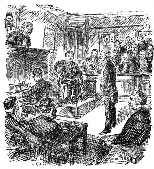 Illustration from the original edition