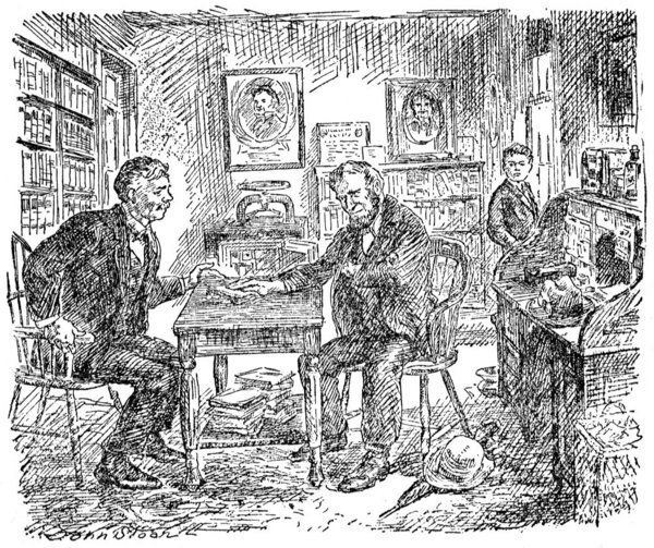Illustration from the original edition