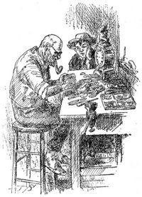 Illustration from the original edition