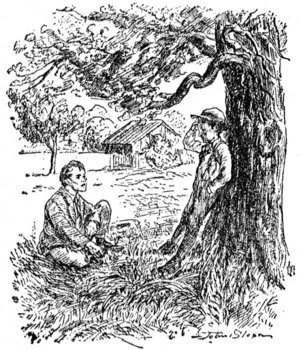 Illustration from the original edition