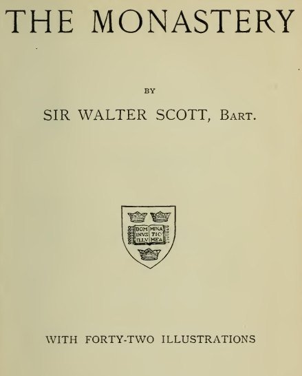 Illustration from the original edition