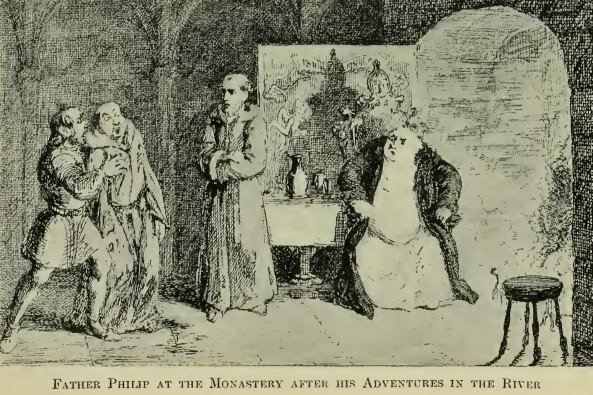 Illustration from the original edition