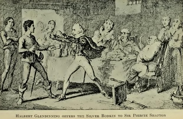 Illustration from the original edition