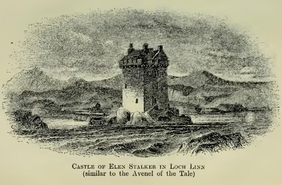 Illustration from the original edition