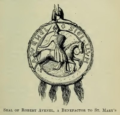 Illustration from the original edition