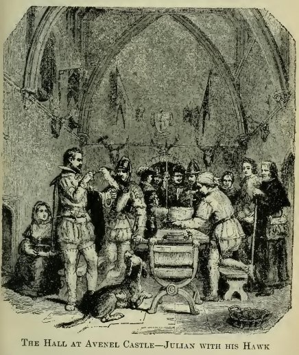 Illustration from the original edition