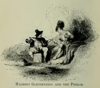 Illustration from the original edition