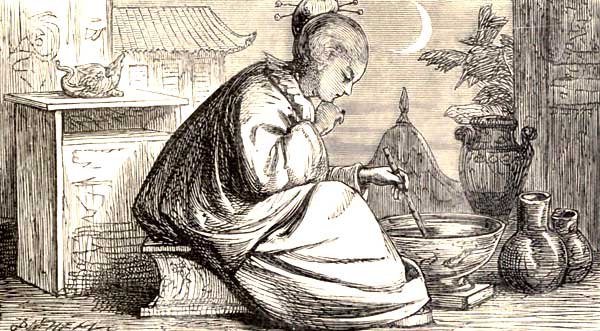 Illustration from the original edition