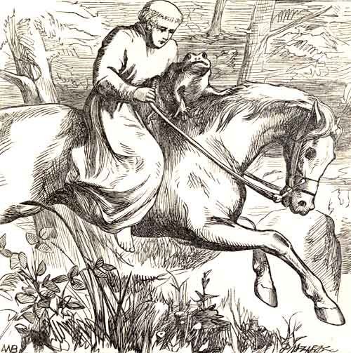 Illustration from the original edition