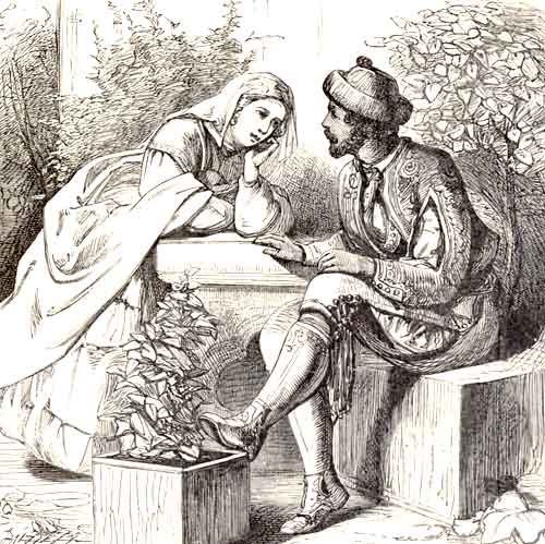Illustration from the original edition