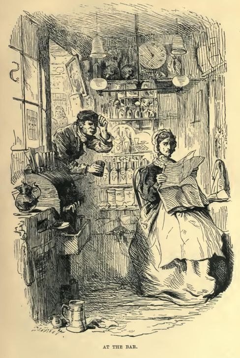 Illustration from the original edition