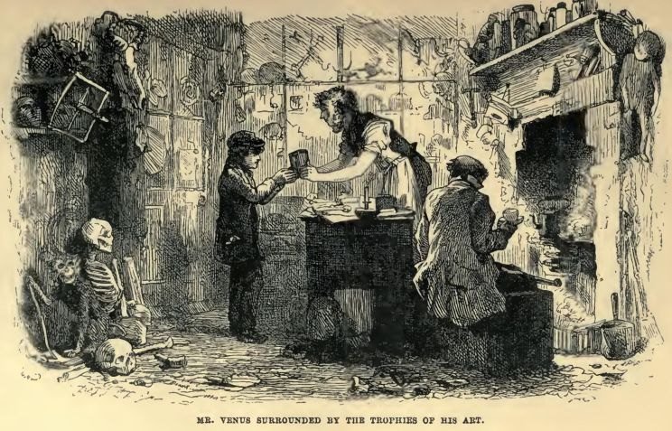 Illustration from the original edition