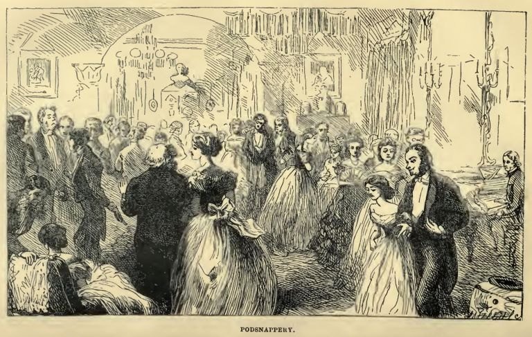 Illustration from the original edition