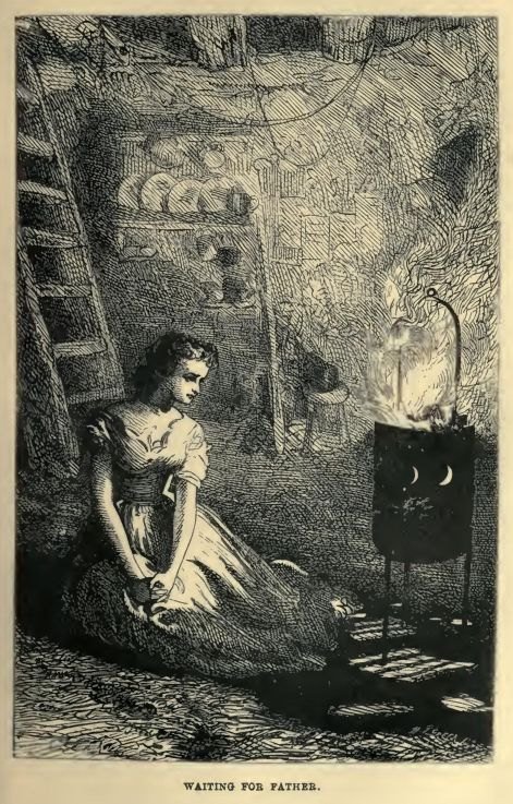 Illustration from the original edition