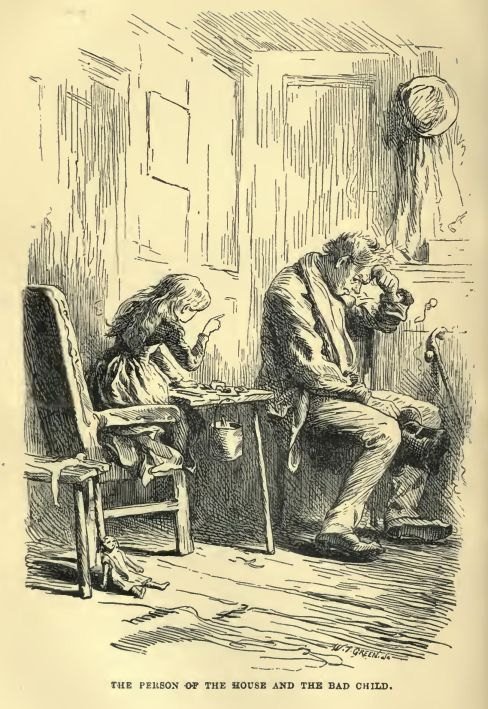 Illustration from the original edition