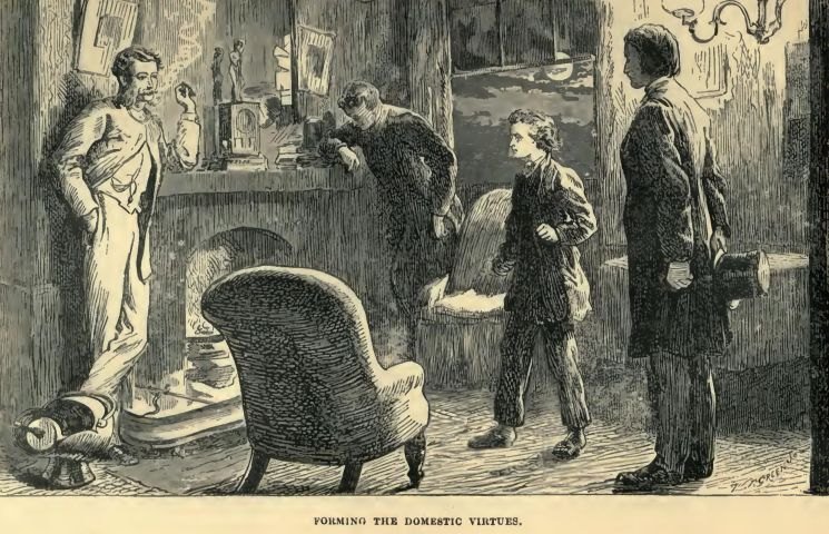 Illustration from the original edition