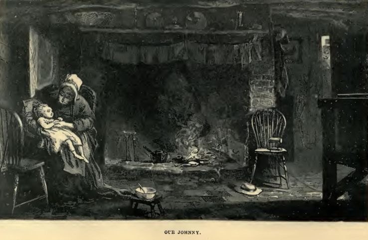 Illustration from the original edition