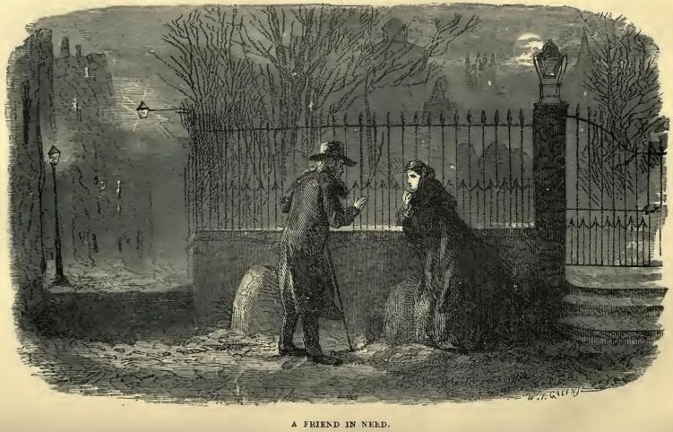 Illustration from the original edition