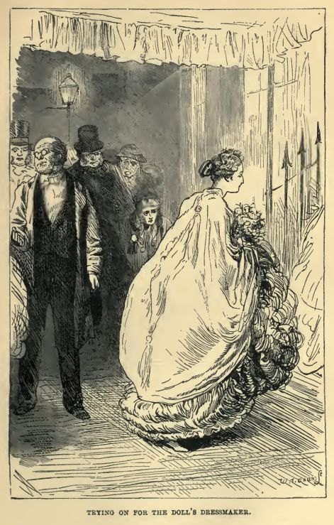 Illustration from the original edition
