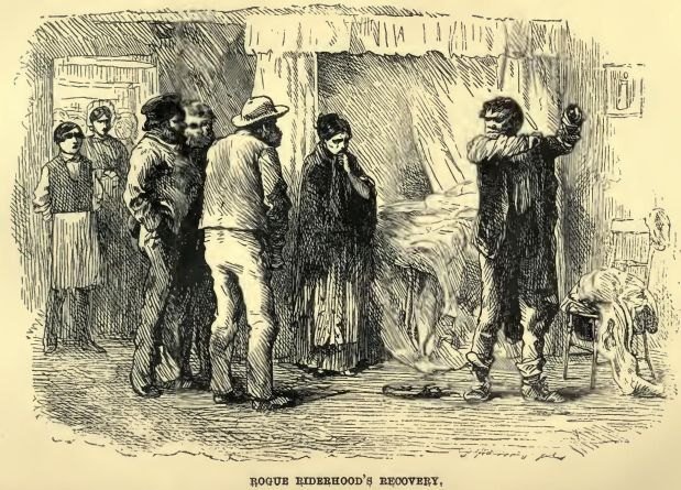Illustration from the original edition