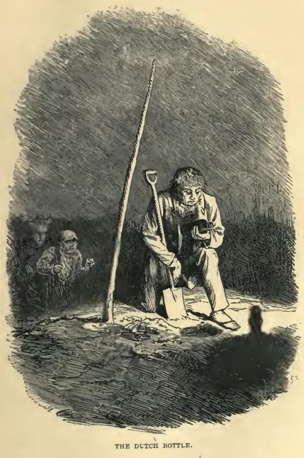 Illustration from the original edition