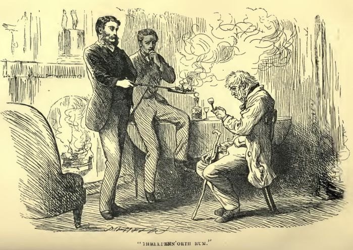 Illustration from the original edition