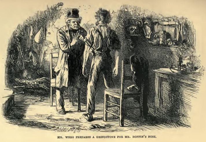 Illustration from the original edition