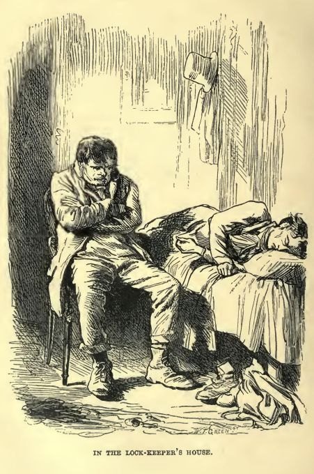 Illustration from the original edition