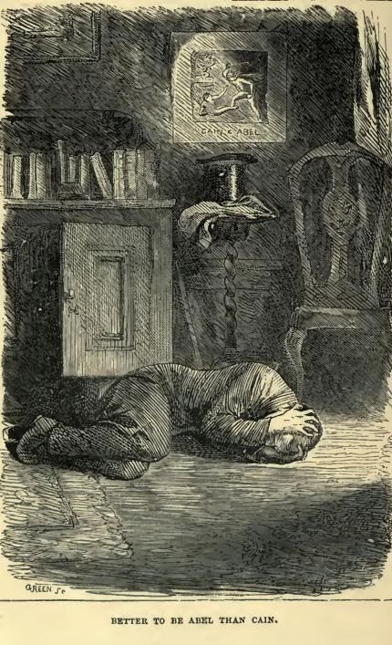 Illustration from the original edition
