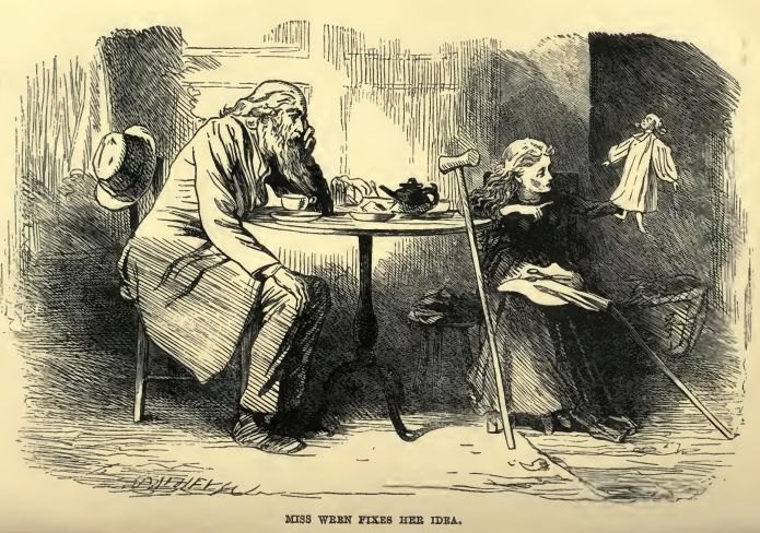 Illustration from the original edition