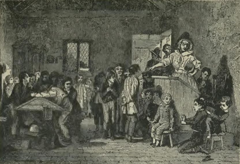 Illustration from the original edition