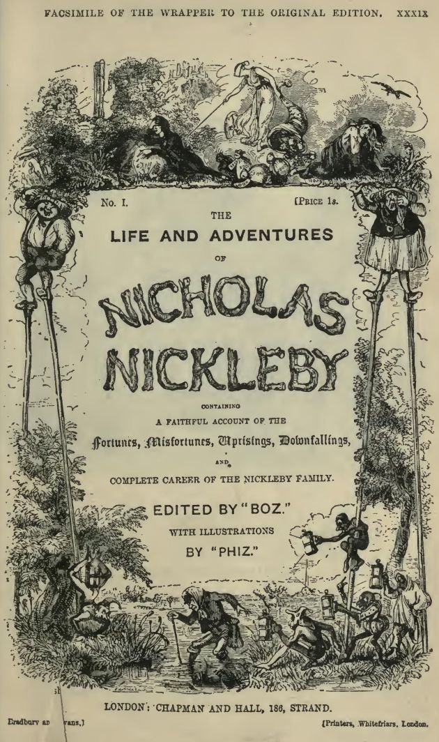 Illustration from the original edition