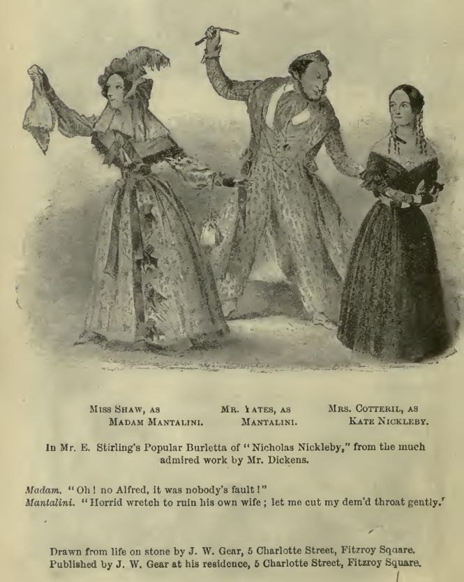 Illustration from the original edition