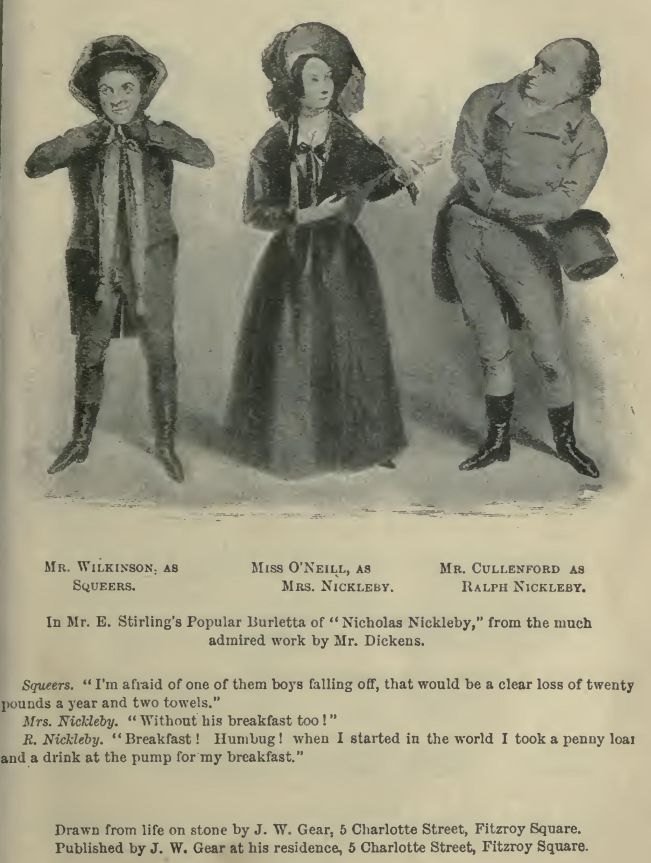Illustration from the original edition