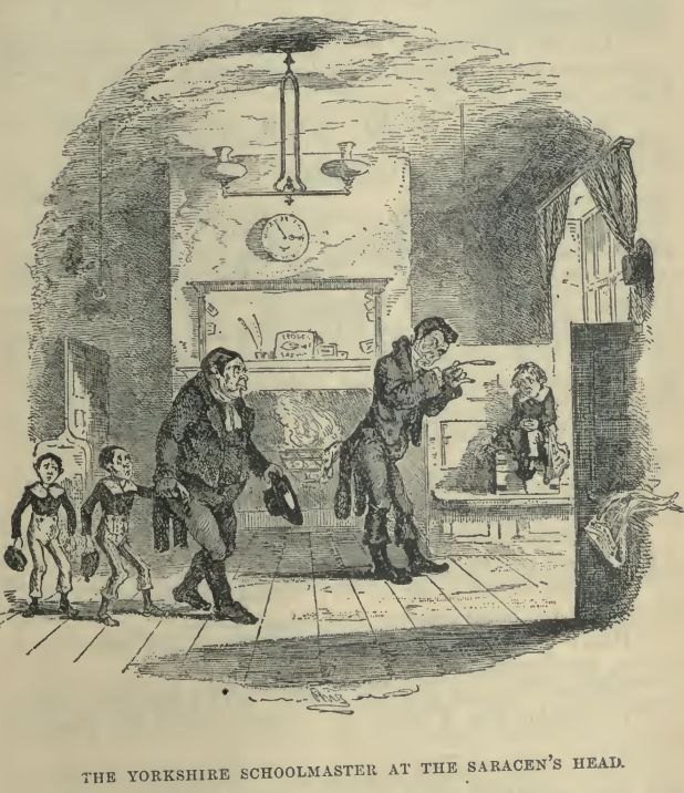 Illustration from the original edition