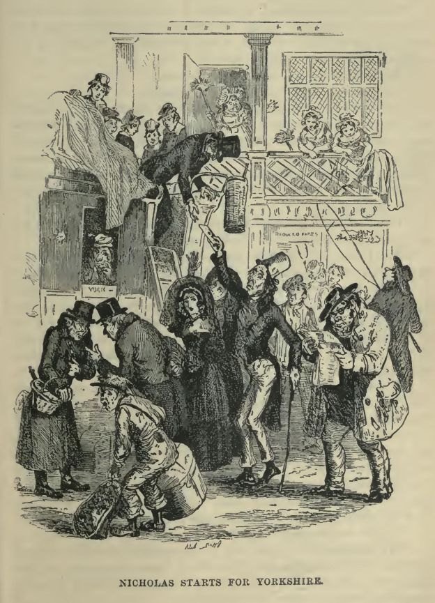 Illustration from the original edition