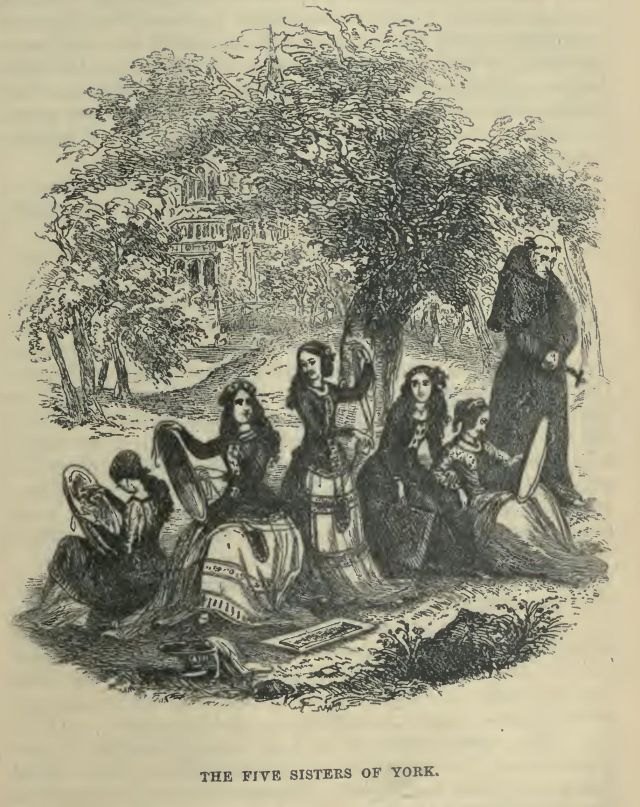 Illustration from the original edition