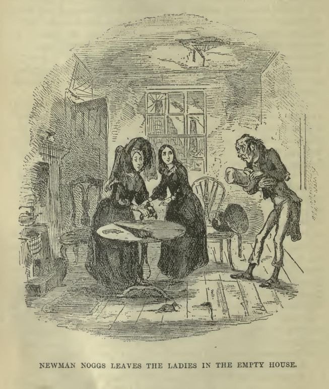 Illustration from the original edition