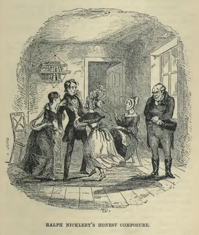 Illustration from the original edition
