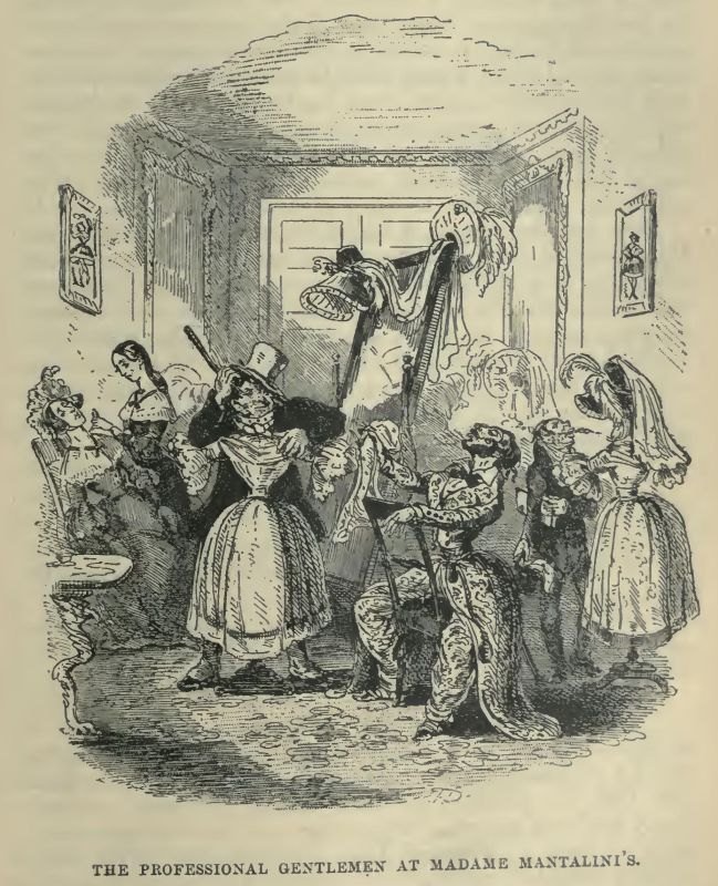 Illustration from the original edition