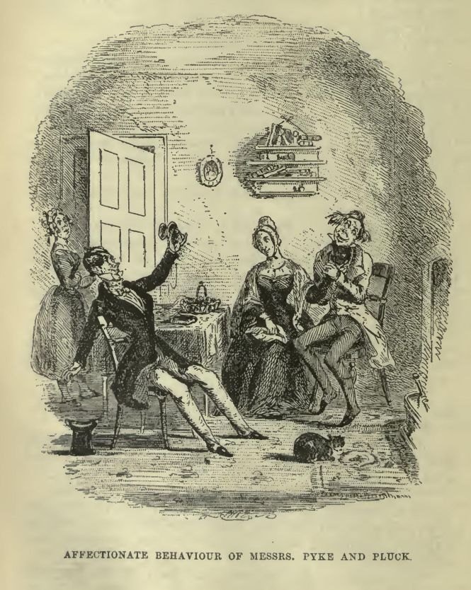 Illustration from the original edition