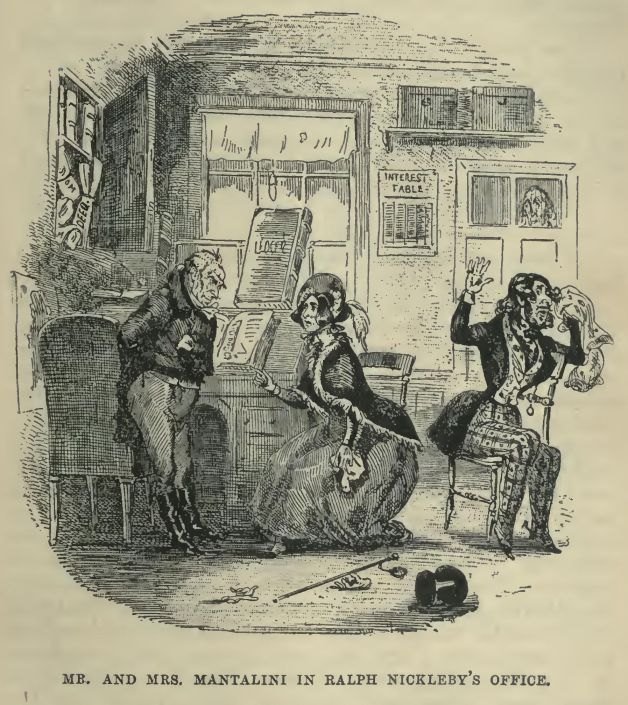 Illustration from the original edition