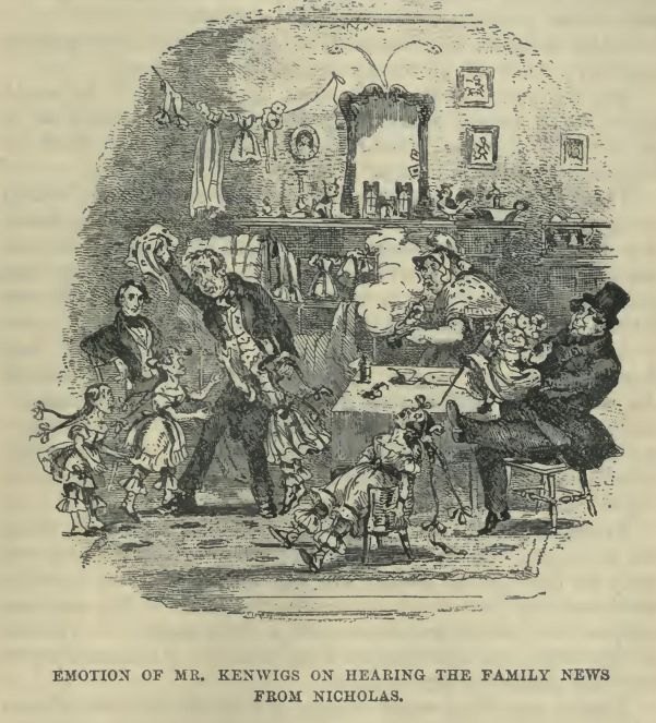 Illustration from the original edition