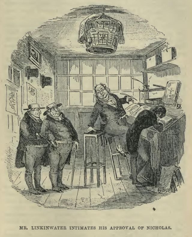 Illustration from the original edition