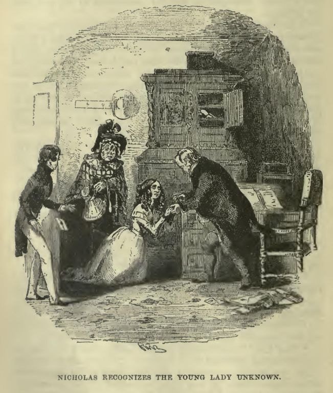 Illustration from the original edition