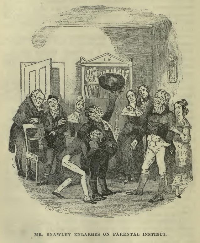 Illustration from the original edition