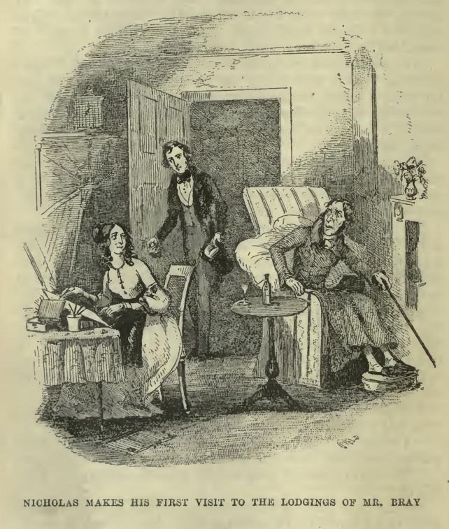 Illustration from the original edition