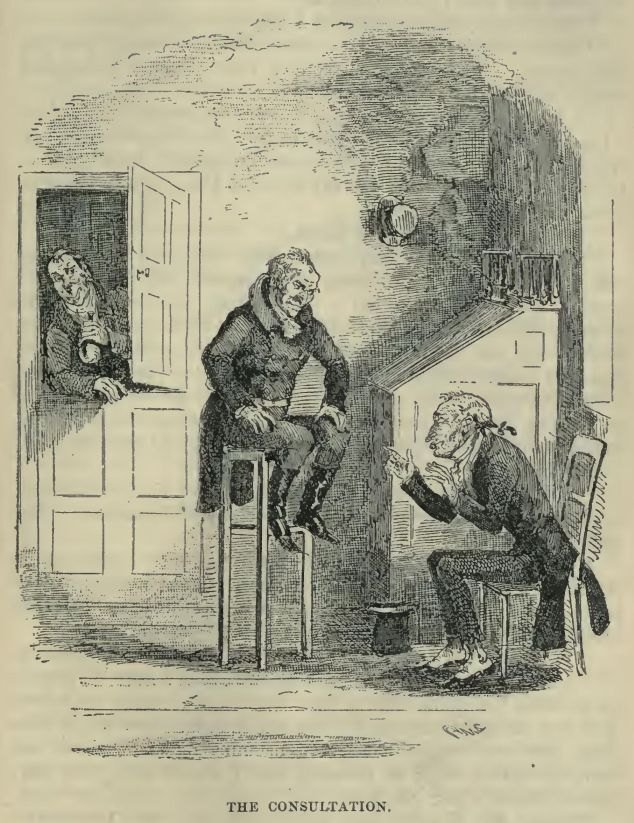 Illustration from the original edition