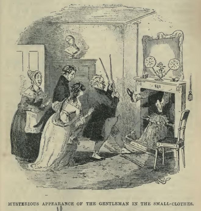 Illustration from the original edition
