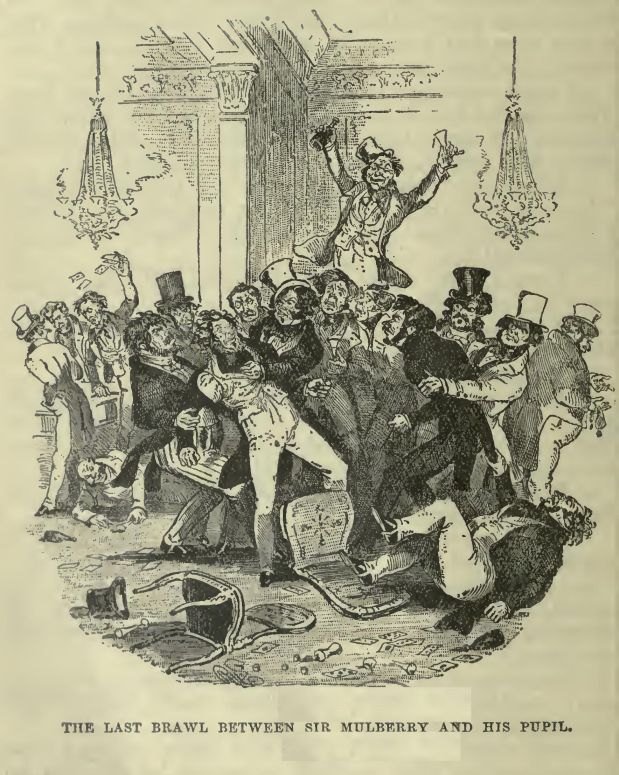 Illustration from the original edition